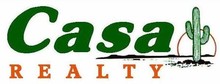 Logo for Casa Realty